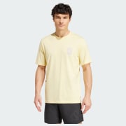 Cor do artigo: Almost Yellow