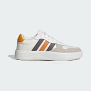 Warna produk: Core White / Grey Strata / Focus Orange