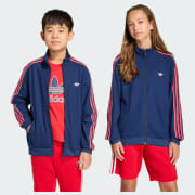 Product colour: Night Indigo / Better Scarlet / White