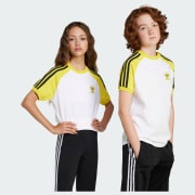 Colour: White / Yellow