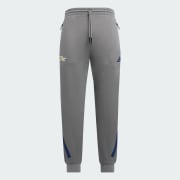 adidas Grambling State ADIDAS Z.N.E. Pants - Black | Free