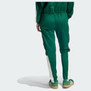 Color del artículo: Dark Green / Cloud White / Collegiate Burgundy
