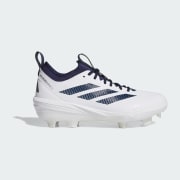 Adizero Impact Cleats　WHT/GLD　28.0㎝　X Amazon.com | Adidas Unisex-Adult Adizero Impact, White/Gold