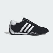 Color del artículo: Core Black / Cloud White / Silver Metallic