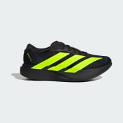 Colour: Core Black / Lucid Lemon / Iron Metallic