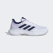 Couleur du produit : Cloud White / Dark Blue / Cloud White