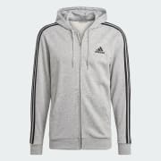 Product colour: Medium Grey Heather / Black