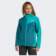 Artikelkleur: Mystery Green / Pure Teal