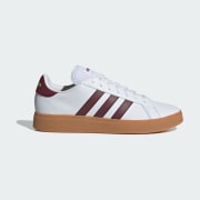 Colour: Cloud White / Shadow Red / Gum