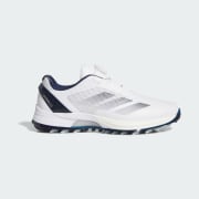 Product colour: Cloud White / Night Indigo / Silver Metallic