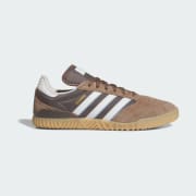 シューズ adidas Indoor Super adidas Busenitz Indoor Super - Beige | Free Shipping with