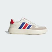 Color del artículo: Off White / Semi Lucid Blue / Better Scarlet