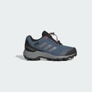 Artikelkleur: Wonder Steel / Grey Three / Semi Impact Orange