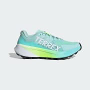 【Adidas コリア】 Terrex Agravic 3 Trail Running Shoes adidas Terrex Agravic 3 Trail Running Shoes - Black | Free