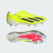 Color del artículo: Team Solar Yellow 2 / Core Black / Cloud White