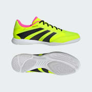 Cor do artigo: Lucid Lemon / Core Black / Lucid Pink