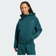 Adidas Z.N.E. Winterized Hoodie