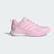 Couleur du produit : Clear Pink / Clear Pink / Clear Pink