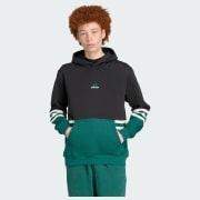Produktfarge: Black / Collegiate Green