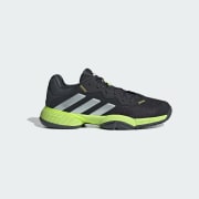 Colour: Core Black / Zero Metalic / Lucid Lemon