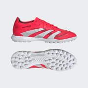 Cor do artigo: Lucid Red / Cloud White / Core Black