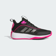 Color del artículo: Core Black / Iron Metallic / Shock Pink