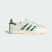 Colour: Off White / Preloved Green / Collegiate Green