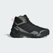 Color del artículo: Core Black / Carbon / Charcoal Solid Grey