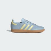 Colour: Wonder Blue / Powder Yellow / Gum