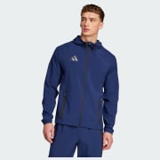 Artikelkleur: Team Navy Blue 2