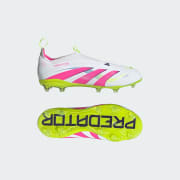 Kód barvy: Cloud White / Lucid Pink / Lucid Lemon