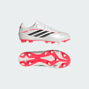 Ürün rengi: Zero Metalic / Core Black / Lucid Red