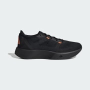 Kód barvy: Core Black / Impact Orange / Carbon