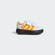 Colour: Cloud White / Crew Orange / Core Black