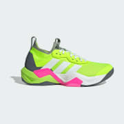 Color del artículo: Lucid Lemon / Cloud White / Lucid Pink