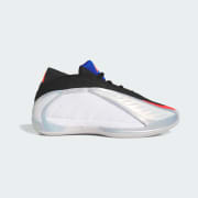 Color del artículo: Cloud White / Lucid Red / Silver Metallic