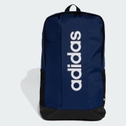 Colour: Dark Blue / White