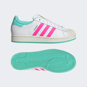 Color del artículo: Cloud White / Lucid Pink / Flash Aqua