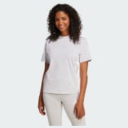 Produktfarge: Light Grey Heather / White