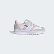 Product color: Cloud White / Bliss Lilac / Halo Mint