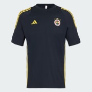 Colour: Dark Blue / Yellow