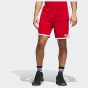 Cor do artigo: Team Power Red / White