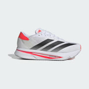 adidas Adizero SL2 - White | Free Shipping with adiClub