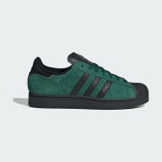 Color del artículo: Collegiate Green / Core Black / Green
