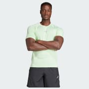 Colour: Semi Green Spark