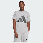 Produktfärg: Medium Grey Heather / Black