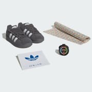 Colour: Grey Five / Cloud White / Grey Two