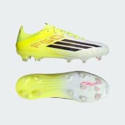 Product colour: Team Solar Yellow 2 / Core Black / Lucid Red