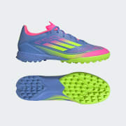 Kód barvy: Blue Fusion / Lucid Lemon / Lucid Pink