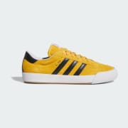 Product color: Preloved Yellow / Core Black / Cloud White